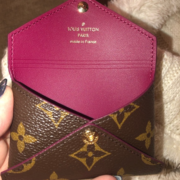 Louis Vuitton Handbags - Louis Vuitton Monogram Pochette PM